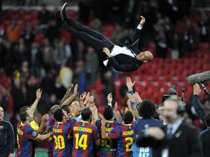 The greatest football teams of all time