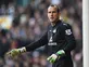 Schwarzer: 'Leicester unlucky against Palace'