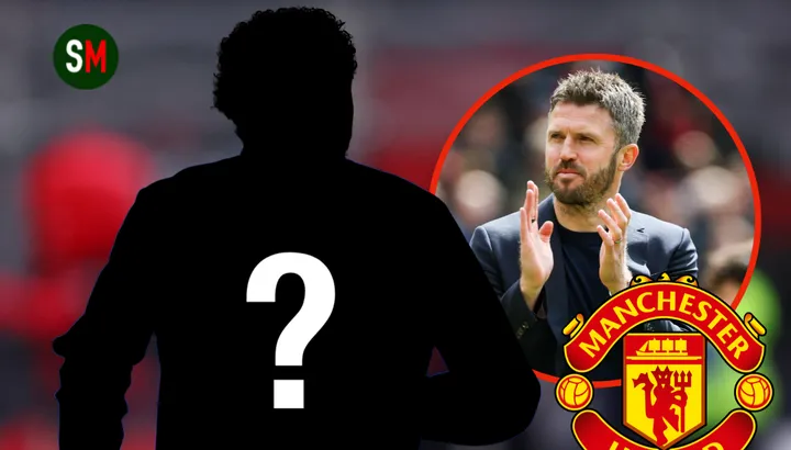 Man Utd transfer news: £40m midfielder 'open' to Old Trafford move amid fresh talks over his future