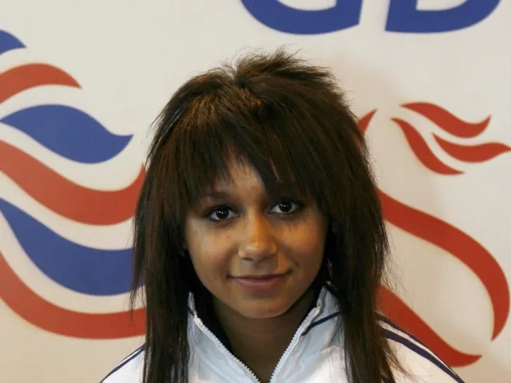 Zoe Smith blasts Daley's Twitter abusers