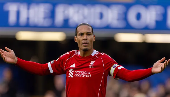 Liverpool vs. Chelsea: Date, time, live stream and TV channel for Premier League clash