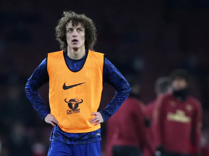 Deadline Day Papers: David Luiz, Ryan Sessegnon, Wilfried Zaha