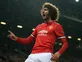 Fellaini: 'England will be a good test'