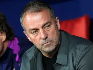 Alvarez setback opens door for Barca wonderkid