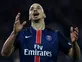 Ibrahimovic 'not worried' about missed chances