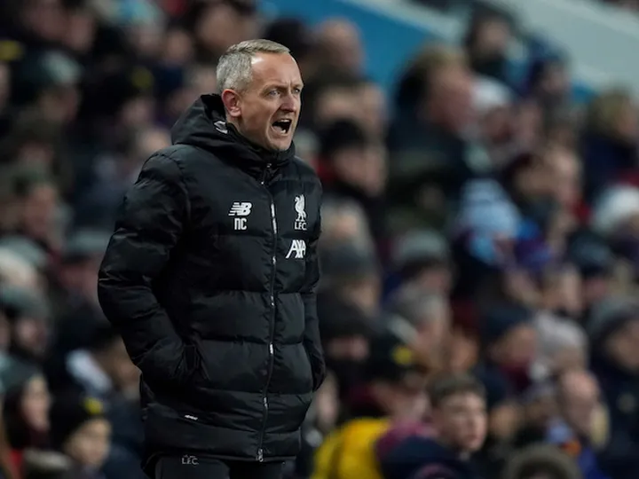 Neil Critchley reveals James Milner role in Liverpool FA Cup win