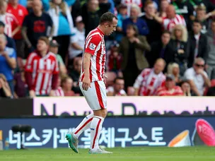 Hughes: 'Red cards were harsh'