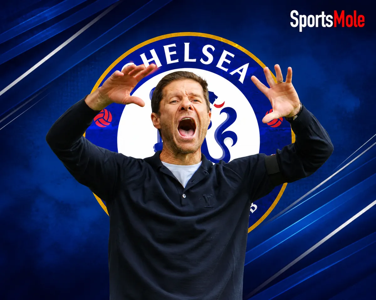 The £125m paradox: How Chelsea's transfer masterclass left Alonso exposed