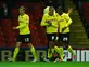 Half-Time Report: Deeney strike puts Watford ahead
