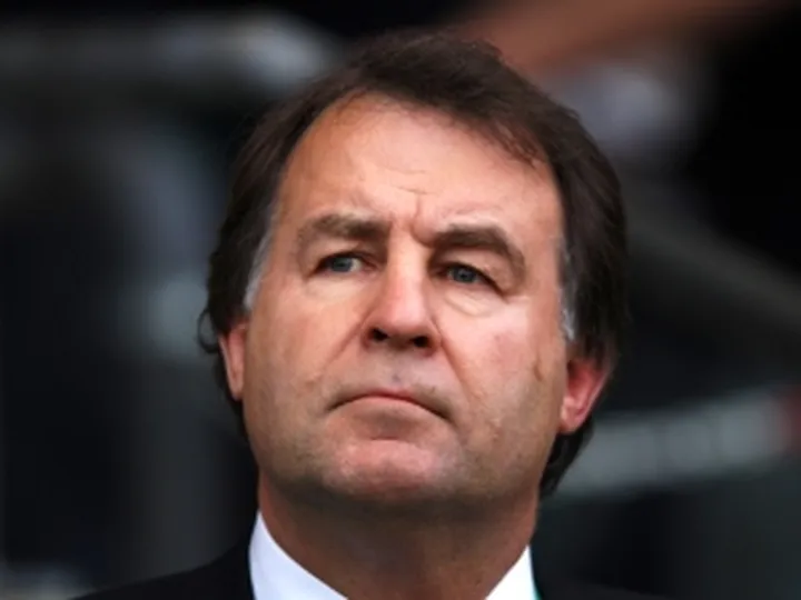 RFU respond to Baron criticism