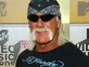Hogan severely burns hand on radiator