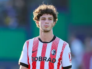 Everton working on Rohl loan deal with obligation to buy 'revealed'