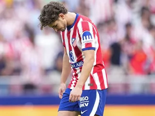Barca are told! Alvarez saga takes a fresh twist as Atletico release stunning statement