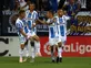 Leganes produce historic win over Barca