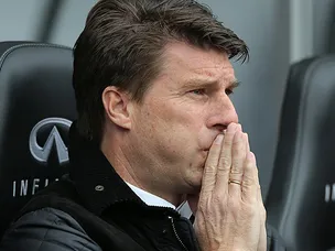 Laudrup happy with Swansea display