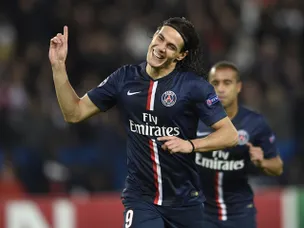 PSG secure vital win against Marseille