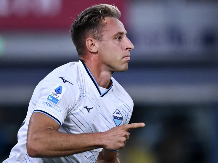 Lazio xGenoa - previsão, notícias do time, escalações