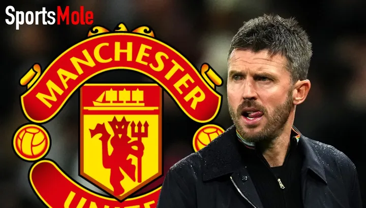 Man United news: Damning stat emerges that fuels Michael Carrick sack calls ahead of vital Fulham Premier League game