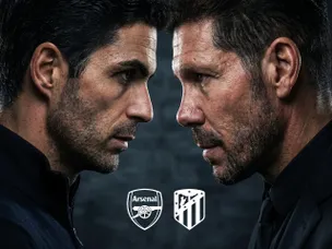 Arsenal vs Atletico - prediction, team news, lineups