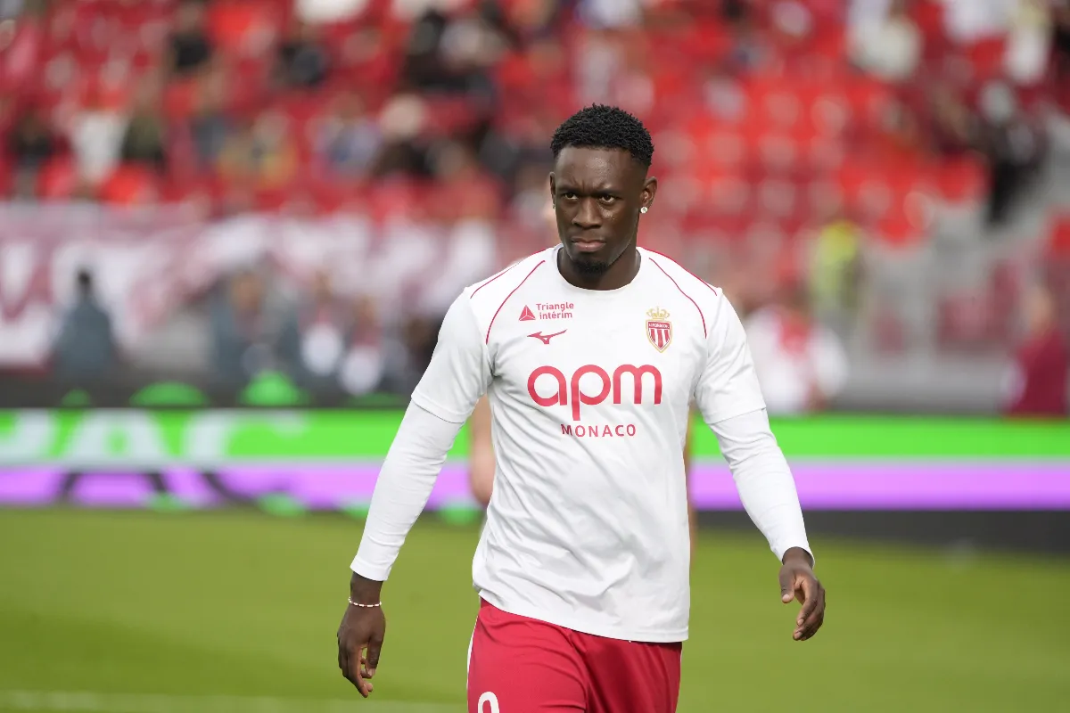 Everton transfer news: Balogun linked with January Monaco exit, Toffees still interested?