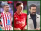 Transfer news and rumours: Griezmann 'replacement', Anderson heir, Wolves target