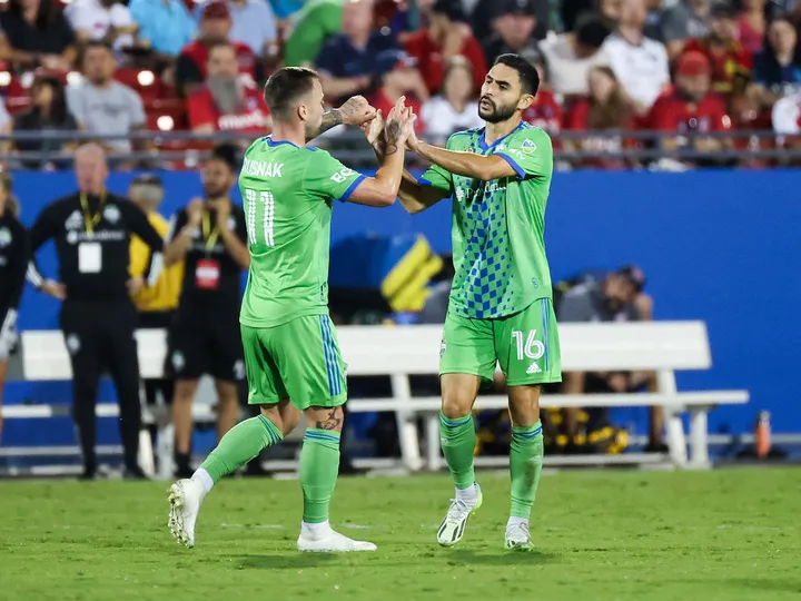 Seattle vs. Dallas - prediction, team news, lineups