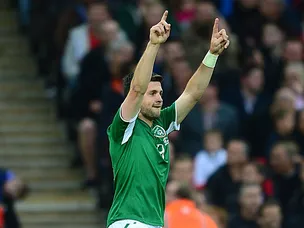 Trapattoni makes nine changes