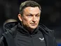 Preston North End manager Paul Heckingbottom on March 6, 2026