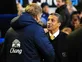 Hughton delighted with Norwich draw