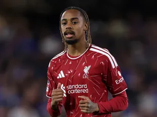 "The only thing" - Iraola drops Barcola hint for Liverpool vs. Atletico