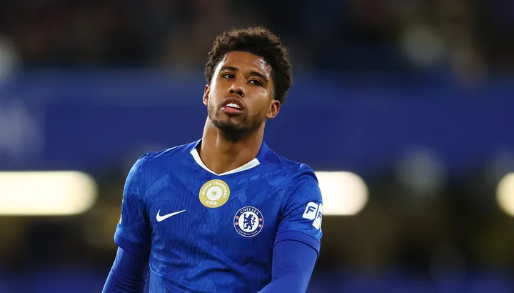 Man Utd transfer news: Andrey Santos deal details 'revealed' as agreement reached with Chelsea