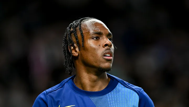 Tottenham injury news: Mathys Tel situation explained as Igor Tudor suffers fresh blow - Sports Mole