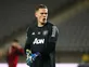 Manchester United to loan out goalkeeper?