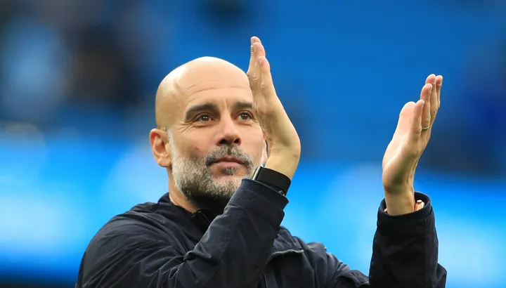 Guardiola reacts to Guehi signing, confirms broken bone for Man City star before Bodo/Glimt clash