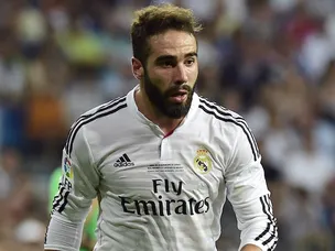 Dani Carvajal: 'Spain can return to top'