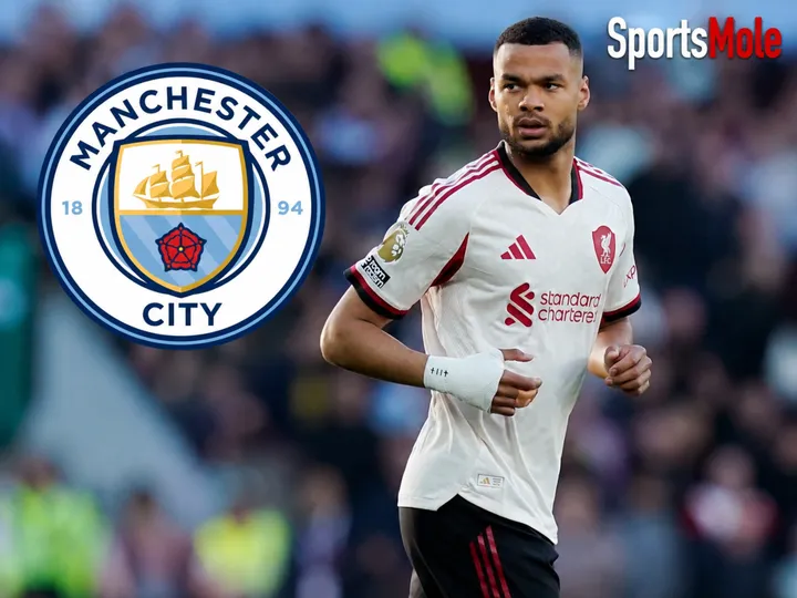 Why Gakpo could solve two Man City problems