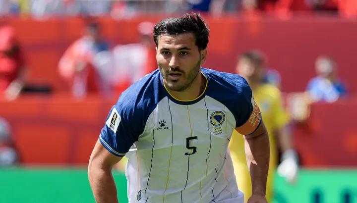 Canada 1-1 Bosnia-Herzegovina player ratings: Sead Kolasinac shines amid Jonathan David disappointment in World Cup 2026 clash