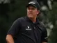 Mickelson aims shot at McIlroy, McDowell