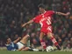 Top 25 Liverpool players of the Premier League era - #10