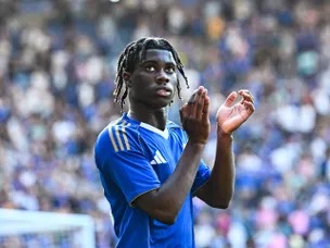 Pick of the PL giants: Man Utd plotting 'formal approach' for teenage sensation