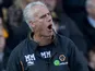 Mick McCarthy
