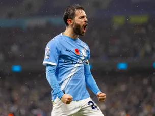 'Aggressive' contenders emerge for Man City's Bernardo Silva