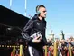 Vardy 'punched wall' after Arsenal defeat