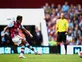 Half-Time Report: Scott Sinclair double gives Villa lead