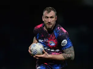 McDermott hails Peacock perfomance