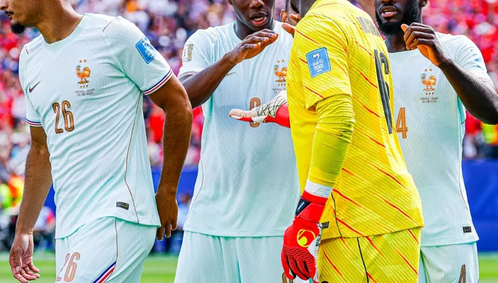 World Cup news: France suffer major late injury blow ahead of Paraguay last-16 clash