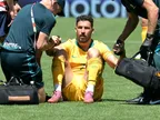 Will Leckie play? Predicted Australia XI vs. Paraguay