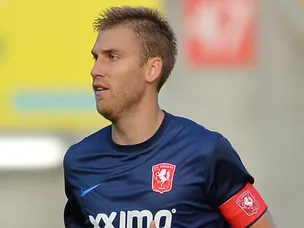 Dordrecht crumble at hands of FC Twente