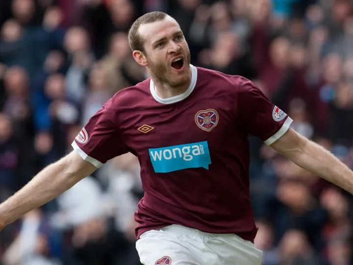 Beattie, Black training with Rangers?