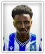 David Agbontohoma
